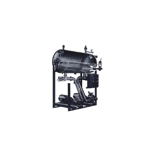 Boiler Feed Pumping Unit