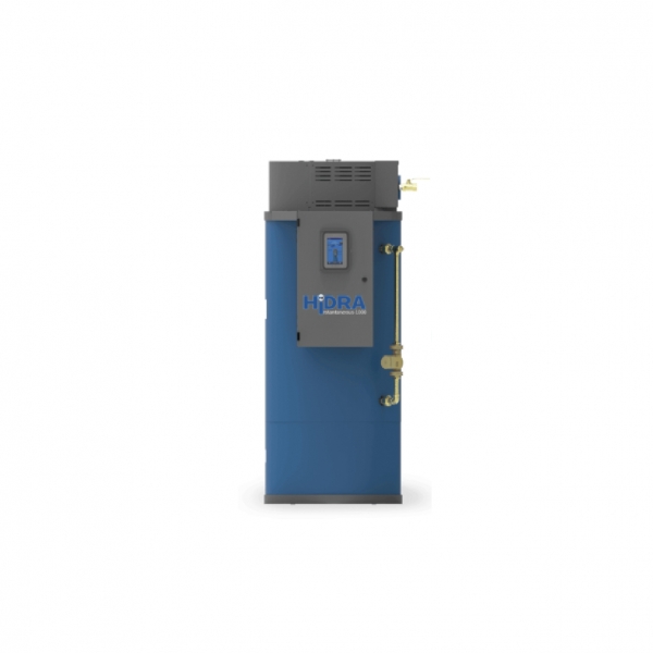 P-K Gas Fired Direct Water Heaters